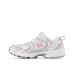 NEW BALANCE sneakers αθλητικό PZ530EC λευκό
